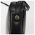 Borsa a Spalla Salvatore Ferragamo in Pelle Nera e Oro Auth bs29115 Nero D'oro - vista 17