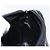 Borsa a Spalla Salvatore Ferragamo in Pelle Nera e Oro Auth bs29115 Nero D'oro - vista 18