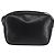 Borsa a Spalla Salvatore Ferragamo in Pelle Nera e Oro Auth bs29115 Nero D'oro - vista 2