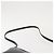 Borsa a Spalla Salvatore Ferragamo in Pelle Nera e Oro Auth bs29115 Nero D'oro - vista 8