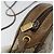 Borsa Sherry Line GG Supreme Web di GUCCI in PVC Beige e Oro 89 02 066 Auth 142438 D'oro - vista 10