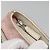 Borsa Tote GG Canvas Sherry Line Gucci Rosa Argento 145809 Auth 141943 - vista 10