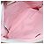 Borsa Tote GG Canvas Sherry Line Gucci Rosa Argento 145809 Auth 141943 - vista 11