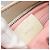 Borsa Tote GG Canvas Sherry Line Gucci Rosa Argento 145809 Auth 141943 - vista 12