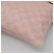 Borsa Tote GG Canvas Sherry Line Gucci Rosa Argento 145809 Auth 141943 - vista 15