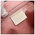 Borsa Tote GG Canvas Sherry Line Gucci Rosa Argento 145809 Auth 141943 - vista 18