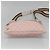 Borsa Tote GG Canvas Sherry Line Gucci Rosa Argento 145809 Auth 141943 - vista 5