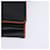 Céline Borsa a Spalla in Pelle Nera e Oro Auth BA5688 Nero D'oro - vista 15