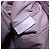LOEWE Borsa Tote Anagramma Pelle Viola Oro Auth 141948 D'oro Porpora - vista 12