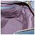 LOEWE Borsa Tote Anagramma Pelle Viola Oro Auth 141948 D'oro Porpora - vista 19