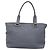 LOEWE Borsa Tote Anagramma Pelle Viola Oro Auth 141948 D'oro Porpora - vista 2