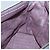 LOEWE Borsa Tote Anagramma Pelle Viola Oro Auth 141948 D'oro Porpora - vista 20