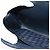 Borsa a spalla in tela Trotter Christian Dior con catena blu navy oro Auth 141878 - vista 20