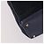 Borsa a mano in suede GUCCI Bamboo 2way Blu Navy Oro 000 2214 0316 Auth ep10732 D'oro - vista 10