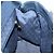 Borsa a mano in suede GUCCI Bamboo 2way Blu Navy Oro 000 2214 0316 Auth ep10732 D'oro - vista 19
