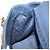 Borsa a mano in suede GUCCI Bamboo 2way Blu Navy Oro 000 2214 0316 Auth ep10732 D'oro - vista 20