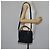 Borsa a mano in suede GUCCI Bamboo 2way Blu Navy Oro 000 2214 0316 Auth ep10732 D'oro - vista 22