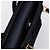 Borsa a mano in suede GUCCI Bamboo 2way Blu Navy Oro 000 2214 0316 Auth ep10732 D'oro - vista 6