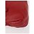 Miu Miu Bijoux Shoulder Bag Leather Red Gold Auth SW1539 Golden - view 15