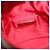 Miu Miu Bijoux Shoulder Bag Leather Red Gold Auth SW1539 Golden - view 20