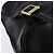 Mochila MCM de cuero negro y dorado Auth BA5614 - vista 15