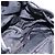 Mochila MCM de cuero negro y dorado Auth BA5614 - vista 18