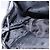 Mochila MCM de cuero negro y dorado Auth BA5614 - vista 19