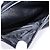 Mochila MCM de cuero negro y dorado Auth BA5614 - vista 21