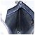 Borsa a Spalla in Tela Trotter Christian Dior Blu Navy Oro Auth 141525 D'oro - vista 18