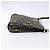 Borsa a Spalla in Tela Trotter Christian Dior Blu Navy Oro Auth 141525 D'oro - vista 3