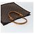LOUIS VUITTON Borsa Sac Plat Monogram M51140 LV Auth 142771 Monogramma - vista 6