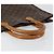 LOUIS VUITTON Borsa Sac Plat Monogram M51140 LV Auth 142771 Monogramma - vista 7