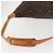 LOUIS VUITTON Borsa a Spalla Monogram Boulogne 35 M51260 LV Auth 141925 Monogramma - vista 7