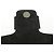 Borsa a Spalla Vala in Pelle Nera e Argento Salvatore Ferragamo Auth 141973 Nero - vista 10