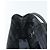 Borsa a Spalla Vala in Pelle Nera e Argento Salvatore Ferragamo Auth 141973 Nero - vista 20