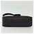 Borsa a Spalla Vala in Pelle Nera e Argento Salvatore Ferragamo Auth 141973 Nero - vista 5