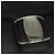 Borsa a Spalla Vala in Pelle Nera e Argento Salvatore Ferragamo Auth 141973 Nero - vista 9
