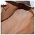 Céline Borsa a mano in tela Macadam CELINE in pelle PVC marrone oro Auth 142031 D'oro - vista 10