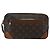 LOUIS VUITTON Clutch Marly Dragonne GM Monogram M51825 LV Auth BA5658 Monogramma - vista 13
