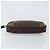 LOUIS VUITTON Clutch Marly Dragonne GM Monogram M51825 LV Auth BA5658 Monogramma - vista 6