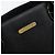 Autre Marque Borsa a mano Burberry in pelle nera e oro Auth bs29392 Nero D'oro - vista 17