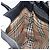 Autre Marque Borsa a mano Burberry in pelle nera e oro Auth bs29392 Nero D'oro - vista 18
