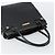 Autre Marque Borsa a mano Burberry in pelle nera e oro Auth bs29392 Nero D'oro - vista 6