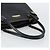 Autre Marque Borsa a mano Burberry in pelle nera e oro Auth bs29392 Nero D'oro - vista 7