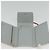 LOUIS VUITTON Portafoglio Walker Monogram Vernis Grigio M91031 LV Auth 141125 - vista 10