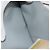 LOUIS VUITTON Portafoglio Walker Monogram Vernis Grigio M91031 LV Auth 141125 - vista 21