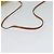 LOUIS VUITTON Portafoglio Walker Monogram Vernis Grigio M91031 LV Auth 141125 - vista 7