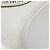 Borsa a mano Gancini in rattan bianco e oro Auth 141821 di Salvatore Ferragamo - vista 15