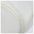 Borsa a mano Gancini in rattan bianco e oro Auth 141821 di Salvatore Ferragamo - vista 16