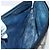 Gucci Borsa a Spalla GG Supreme in PVC Navy Gold 007 115 6428 8039 Auth ep10857 - vista 11